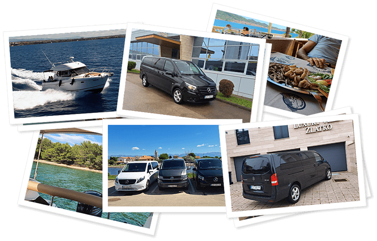 Dalma Travel collage