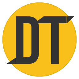 DalmaTravel logo