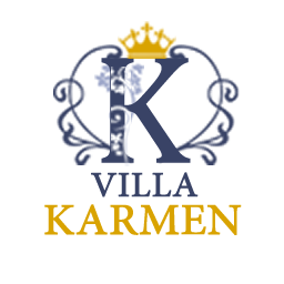 Villa Karmen logo