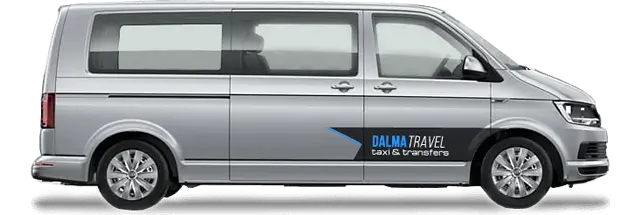 VW Caravelle