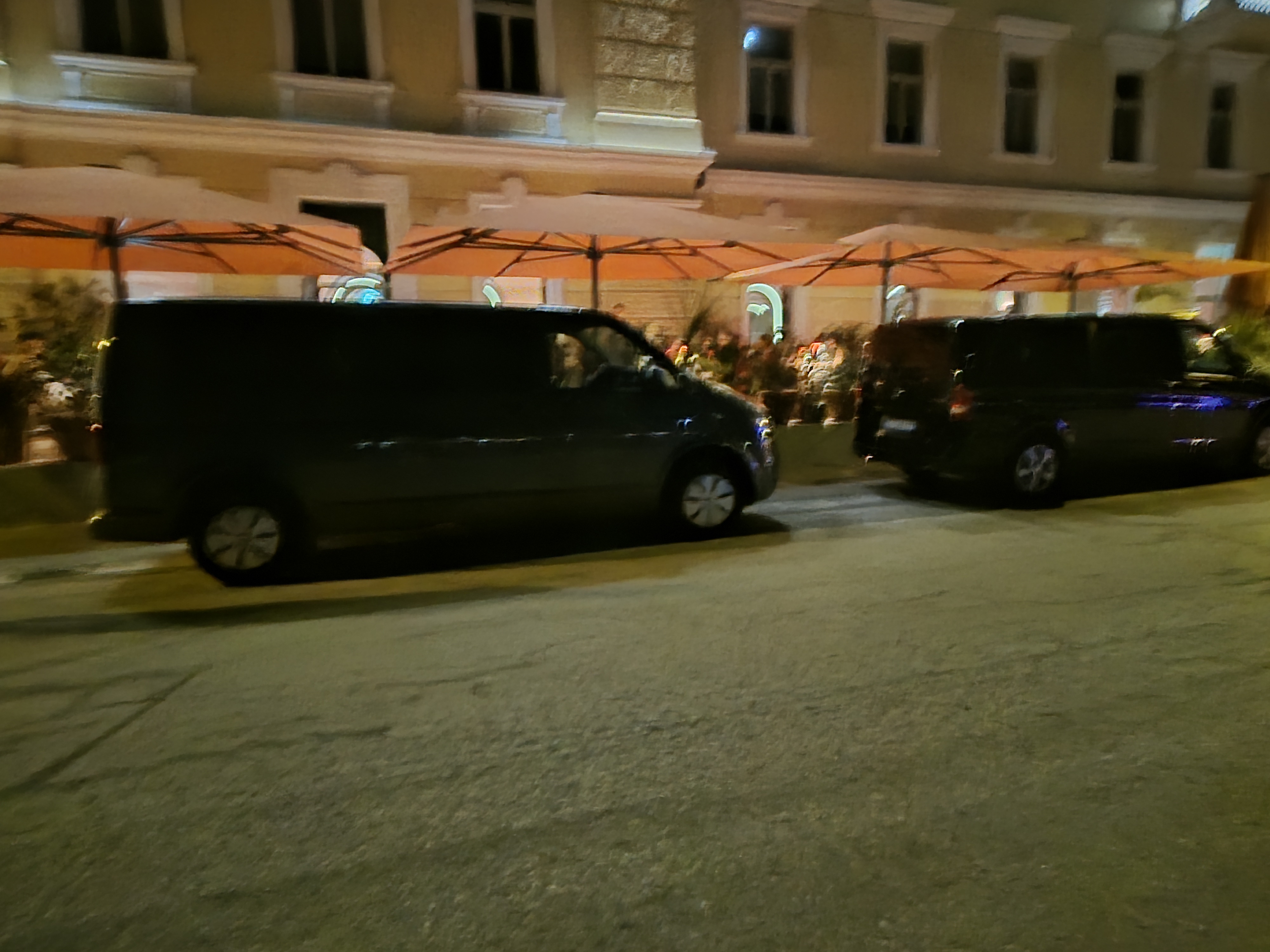 Dalma Travel blog #2