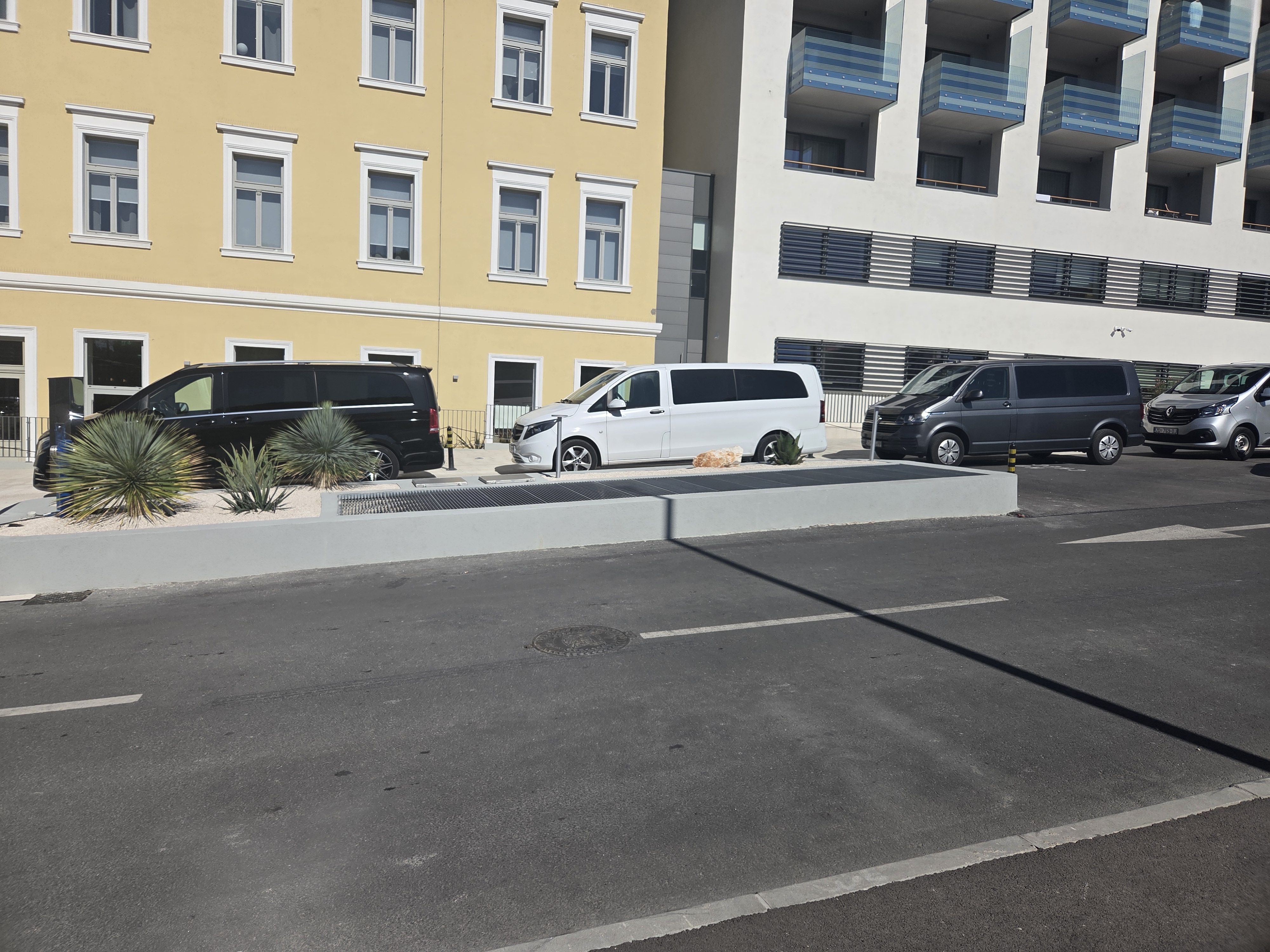 Dalma Travel blog #1