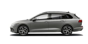 Golf 8 Variant 2.0 TDI