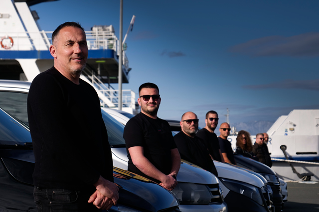 Dalma Travel blog #2