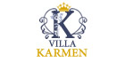 Villa Karmen logo